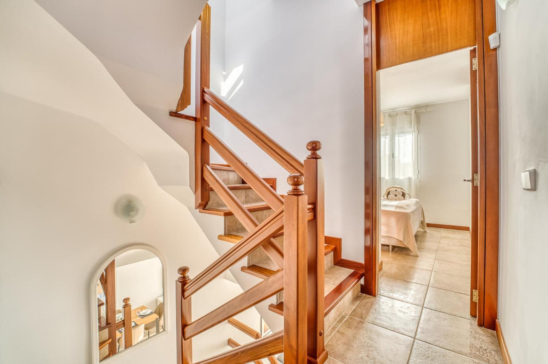 Villa Traumhafte Marisol Fuer 8 Gaeste Am Alcudia (Mallorca)