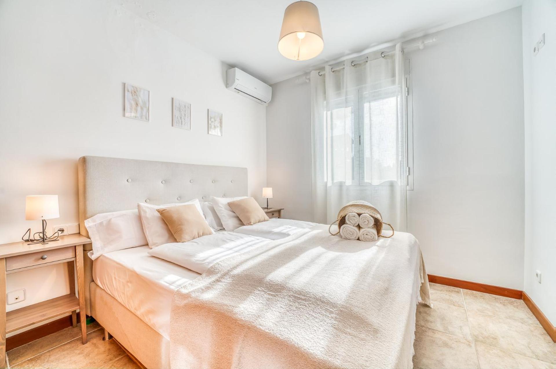 Traumhafte Marisol Fuer 8 Gaeste Am Villa Alcudia (Mallorca)